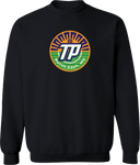 Crew Sweatshirt - The Turning Point 2026 (Abbreviated Logo)