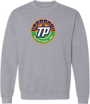 Crew Sweatshirt - The Turning Point 2026 (Abbreviated Logo)