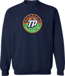 Crew Sweatshirt - The Turning Point 2026 (Abbreviated Logo)