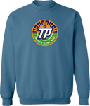 Crew Sweatshirt - The Turning Point 2026 (Abbreviated Logo)