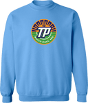 Crew Sweatshirt - The Turning Point 2026 (Abbreviated Logo)