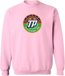 Crew Sweatshirt - The Turning Point 2026 (Abbreviated Logo)
