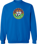 Crew Sweatshirt - The Turning Point 2026 (Abbreviated Logo)