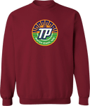 Crew Sweatshirt - The Turning Point 2026 (Abbreviated Logo)
