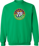Crew Sweatshirt - The Turning Point 2026 (Abbreviated Logo)