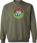 Crew Sweatshirt - The Turning Point 2026 (Abbreviated Logo)