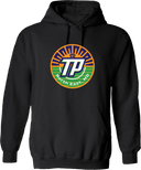 Hoodies - The Turning Point 2026 (Abbreviated Logo)