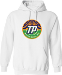 Hoodies - The Turning Point 2026 (Abbreviated Logo)