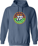 Hoodies - The Turning Point 2026 (Abbreviated Logo)