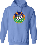 Hoodies - The Turning Point 2026 (Abbreviated Logo)