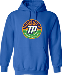 Hoodies - The Turning Point 2026 (Abbreviated Logo)