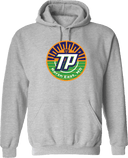 Hoodies - The Turning Point 2026 (Abbreviated Logo)