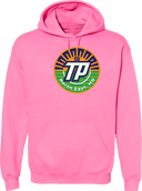 Hoodies - The Turning Point 2026 (Abbreviated Logo)