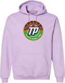 Hoodies - The Turning Point 2026 (Abbreviated Logo)