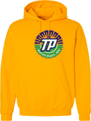 Hoodies - The Turning Point 2026 (Abbreviated Logo)