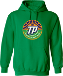 Hoodies - The Turning Point 2026 (Abbreviated Logo)