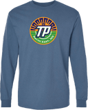 Long Sleeves - The Turning Point 2026 (Abbreviated Logo)