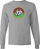 Long Sleeves - The Turning Point 2026 (Abbreviated Logo)