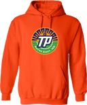 Hoodies - The Turning Point 2026 (Abbreviated Logo)