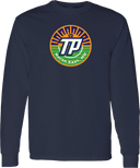 Long Sleeves - The Turning Point 2026 (Abbreviated Logo)
