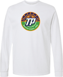 Long Sleeves - The Turning Point 2026 (Abbreviated Logo)