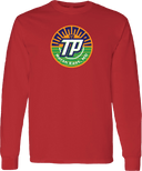 Long Sleeves - The Turning Point 2026 (Abbreviated Logo)