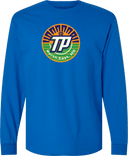 Long Sleeves - The Turning Point 2026 (Abbreviated Logo)