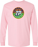 Long Sleeves - The Turning Point 2026 (Abbreviated Logo)