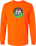 Long Sleeves - The Turning Point 2026 (Abbreviated Logo)
