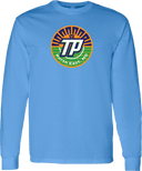Long Sleeves - The Turning Point 2026 (Abbreviated Logo)