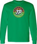 Long Sleeves - The Turning Point 2026 (Abbreviated Logo)