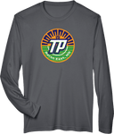 Performance Long Sleeves - The Turning Point 2026 (Abbreviated Logo)