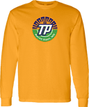 Long Sleeves - The Turning Point 2026 (Abbreviated Logo)