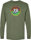 Long Sleeves - The Turning Point 2026 (Abbreviated Logo)