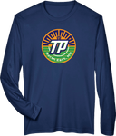 Performance Long Sleeves - The Turning Point 2026 (Abbreviated Logo)