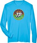 Performance Long Sleeves - The Turning Point 2026 (Abbreviated Logo)