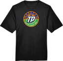 Performance Short Sleeves - The Turning Point 2026 (Abbreviated Logo)