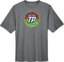 Performance Short Sleeves - The Turning Point 2026 (Abbreviated Logo)