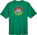 Performance Short Sleeves - The Turning Point 2026 (Abbreviated Logo)