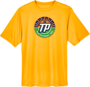 Performance Short Sleeves - The Turning Point 2026 (Abbreviated Logo)