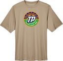 Performance Short Sleeves - The Turning Point 2026 (Abbreviated Logo)