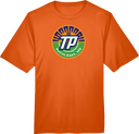 Performance Short Sleeves - The Turning Point 2026 (Abbreviated Logo)