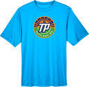 Performance Short Sleeves - The Turning Point 2026 (Abbreviated Logo)