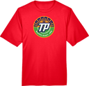 Performance Short Sleeves - The Turning Point 2026 (Abbreviated Logo)