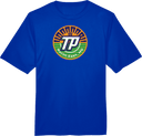 Performance Short Sleeves - The Turning Point 2026 (Abbreviated Logo)