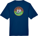 Performance Short Sleeves - The Turning Point 2026 (Abbreviated Logo)