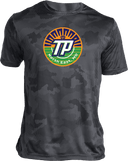 Performance Short Sleeves - The Turning Point 2026 (Abbreviated Logo)