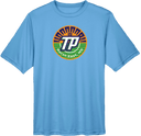 Performance Short Sleeves - The Turning Point 2026 (Abbreviated Logo)