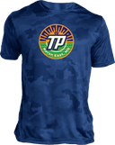 Performance Short Sleeves - The Turning Point 2026 (Abbreviated Logo)