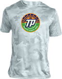 Performance Short Sleeves - The Turning Point 2026 (Abbreviated Logo)